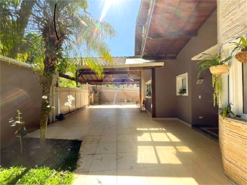 Sobrado, 4 quartos, 308 m² - Foto 29