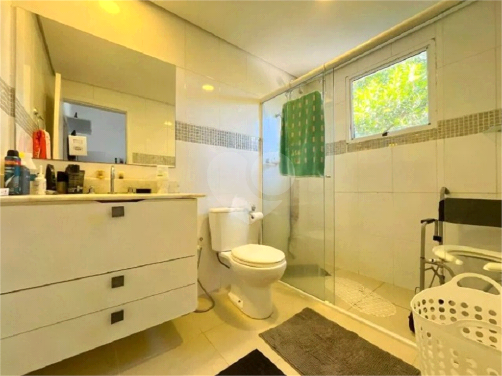 Sobrado, 4 quartos, 308 m² - Foto 28