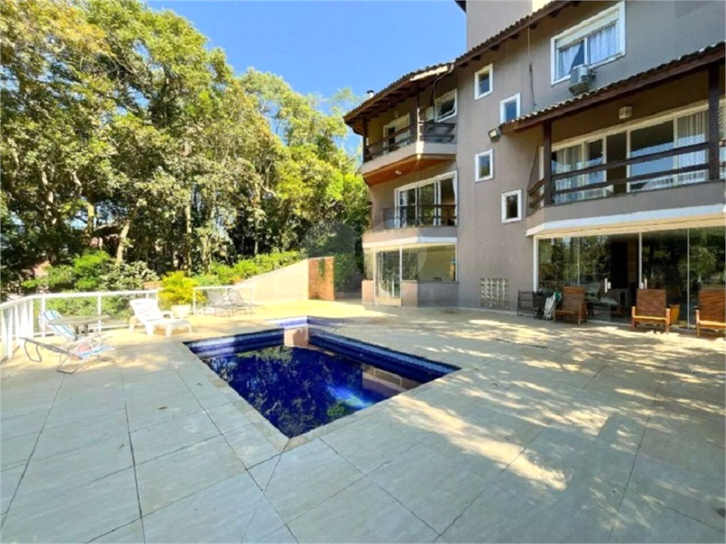 Sobrado, 4 quartos, 308 m² - Foto 2