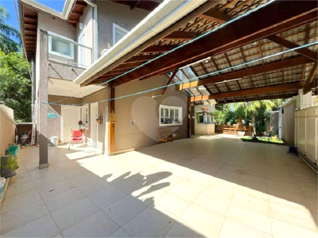 Sobrado, 4 quartos, 300 m² - Foto 5