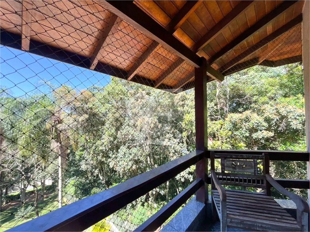 Sobrado, 4 quartos, 308 m² - Foto 17