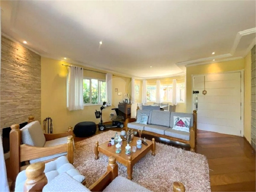 Sobrado, 4 quartos, 308 m² - Foto 13