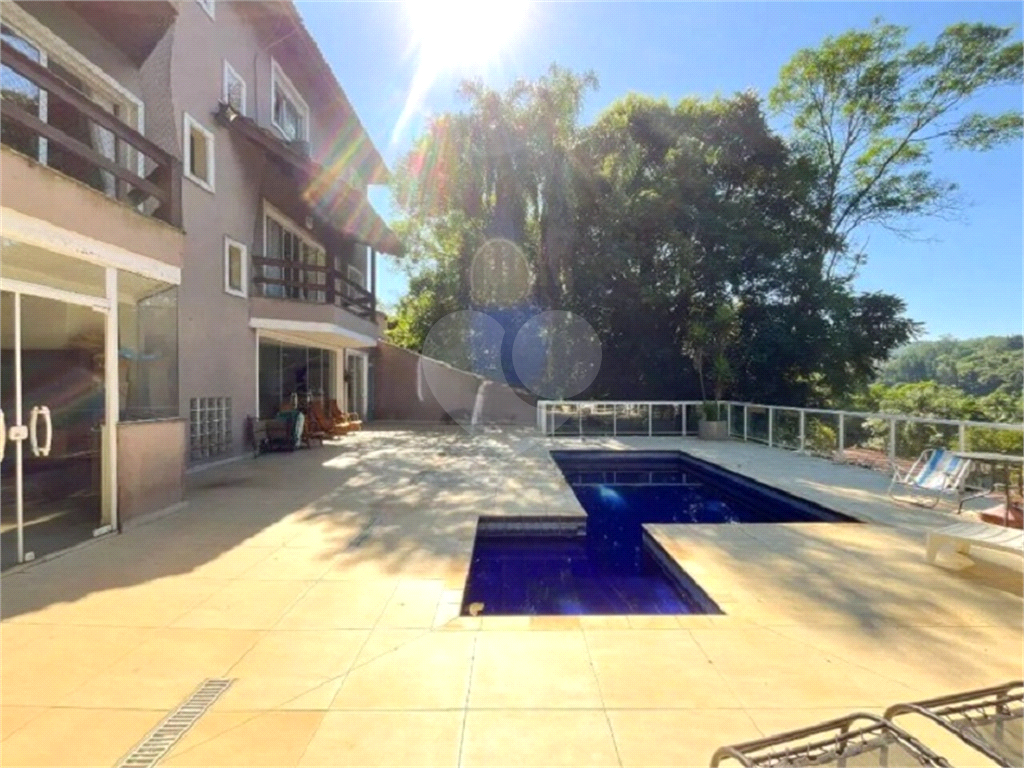 Sobrado, 4 quartos, 308 m² - Foto 4