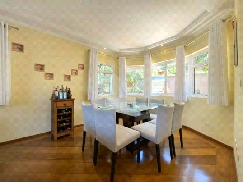 Sobrado, 4 quartos, 308 m² - Foto 21