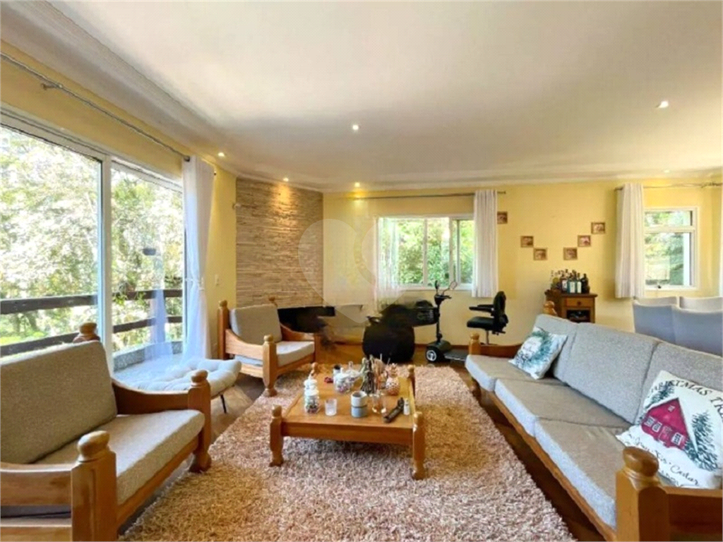 Sobrado, 4 quartos, 300 m² - Foto 3