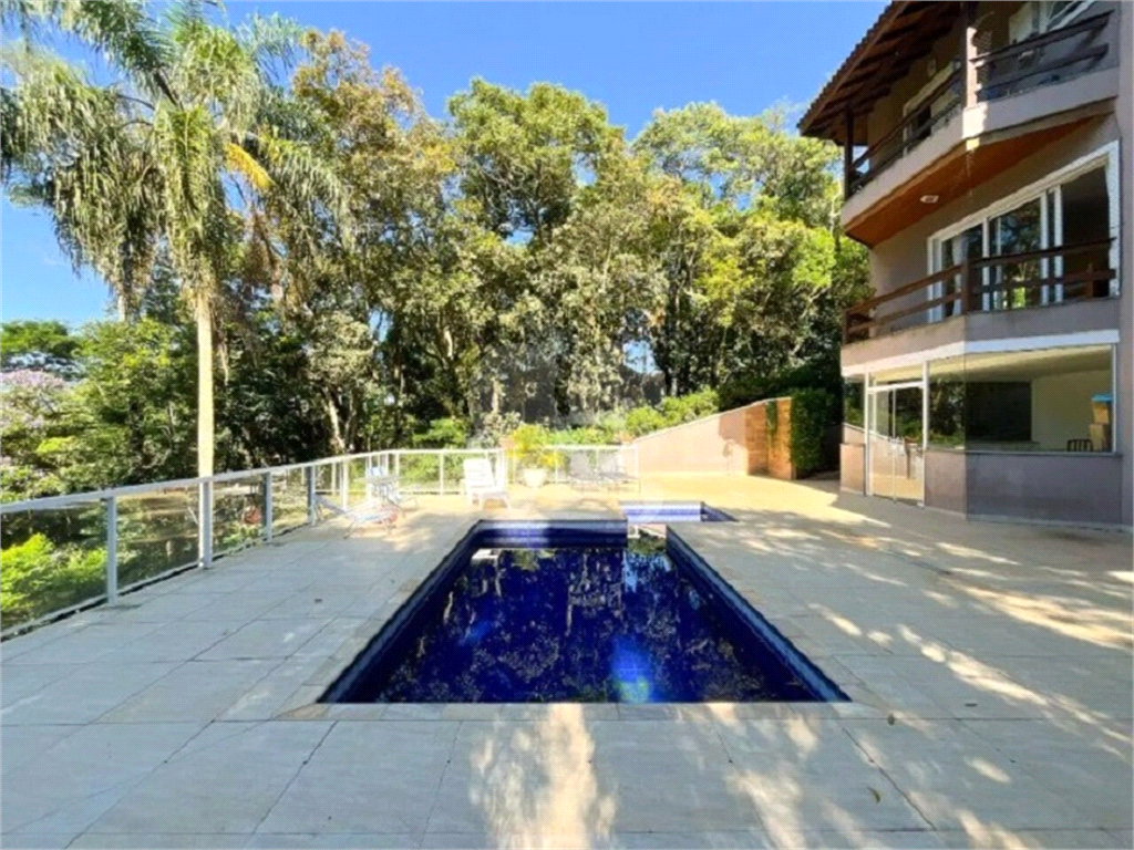 Sobrado, 4 quartos, 300 m² - Foto 1