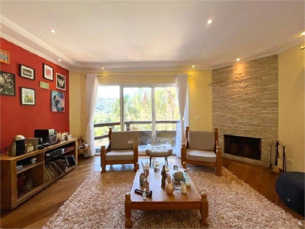 Sobrado, 4 quartos, 308 m² - Foto 15