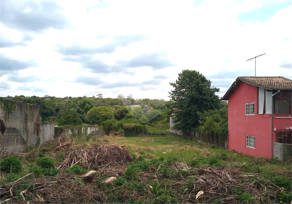 Terreno, 1200 m² - Foto 1