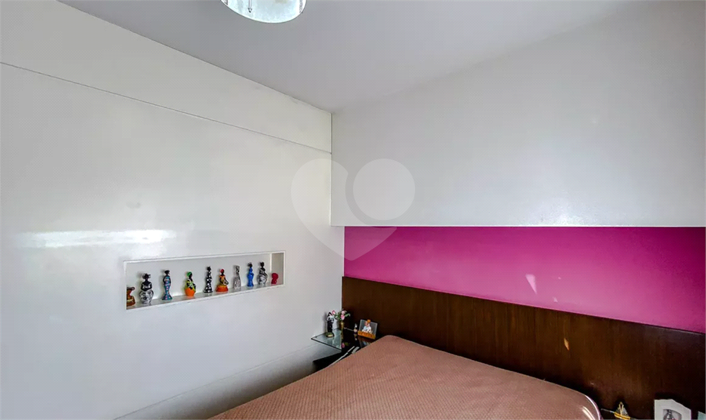 Apartamento a venda na Mooca com 3 suítes no Condomínio La Dolce Vitta