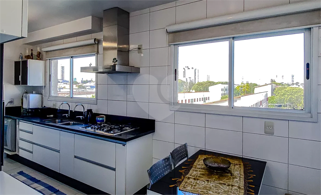 Apartamento a venda na Mooca com 3 suítes no Condomínio La Dolce Vitta