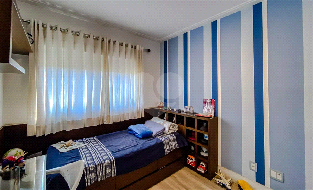 Apartamento a venda na Mooca com 3 suítes no Condomínio La Dolce Vitta