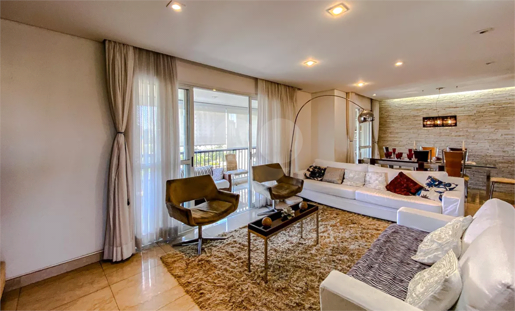 Apartamento a venda na Mooca com 3 suítes no Condomínio La Dolce Vitta