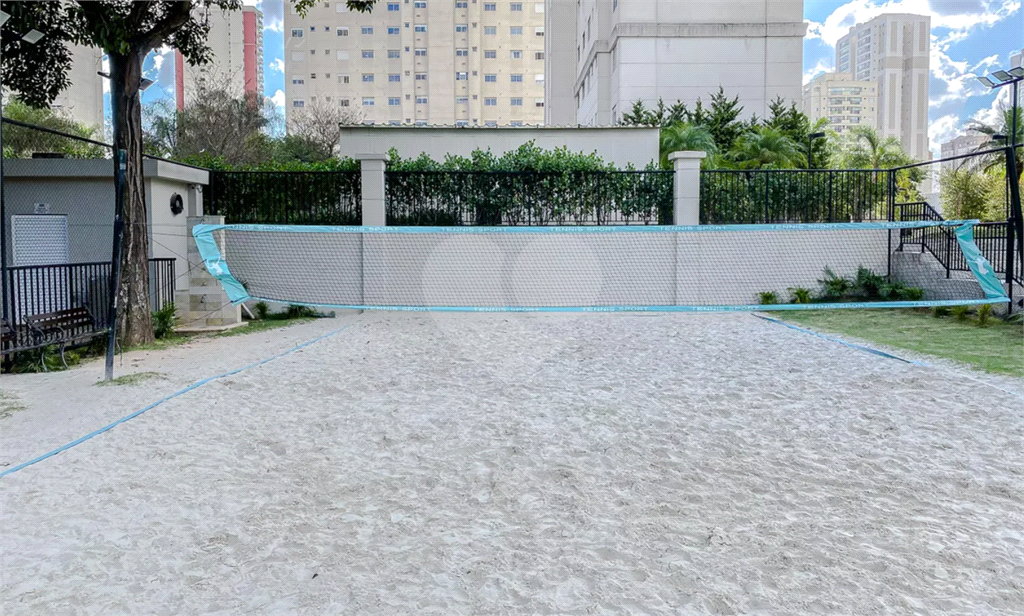 Apartamento a venda na Mooca com 3 suítes no Condomínio La Dolce Vitta