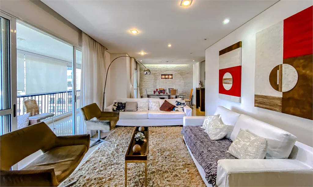 Apartamento a venda na Mooca com 3 suítes no Condomínio La Dolce Vitta