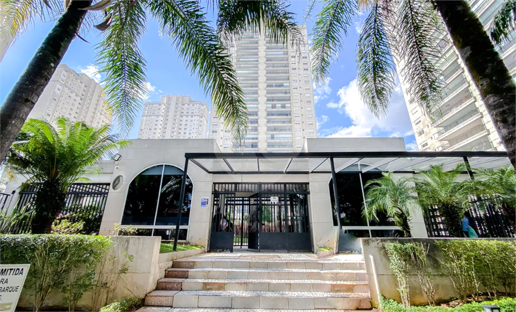 Apartamento a venda na Mooca com 3 suítes no Condomínio La Dolce Vitta