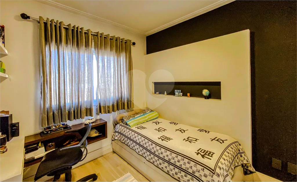 Apartamento a venda na Mooca com 3 suítes no Condomínio La Dolce Vitta