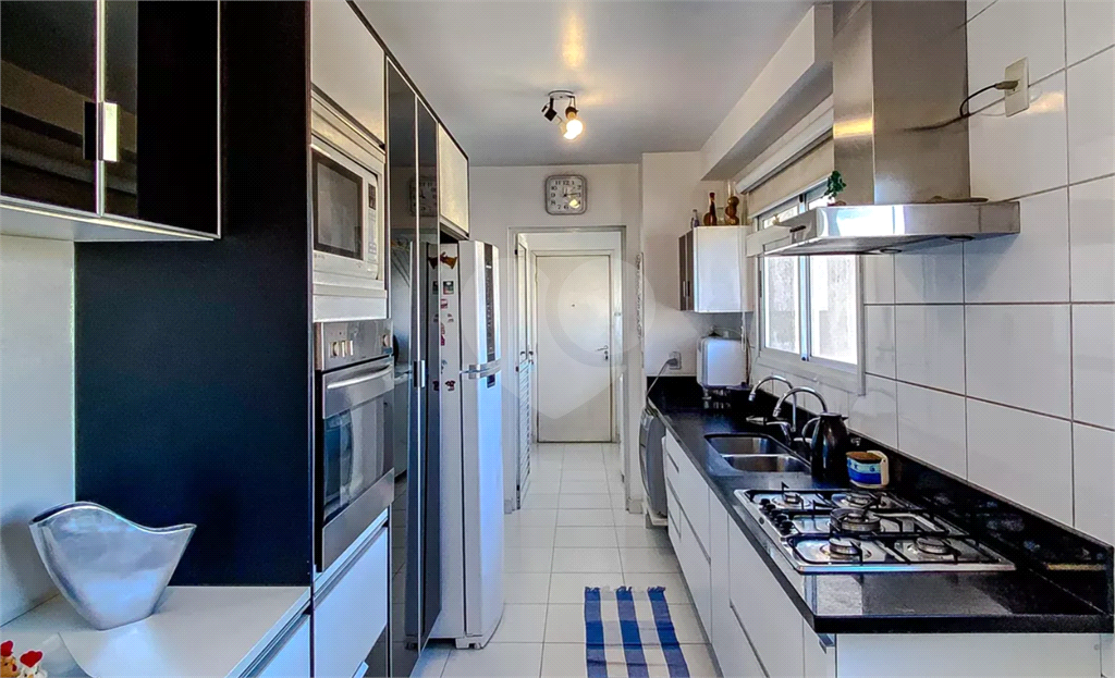 Apartamento a venda na Mooca com 3 suítes no Condomínio La Dolce Vitta