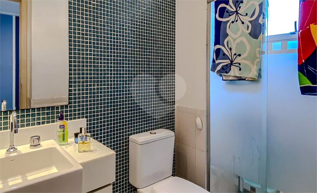 Apartamento a venda na Mooca com 3 suítes no Condomínio La Dolce Vitta