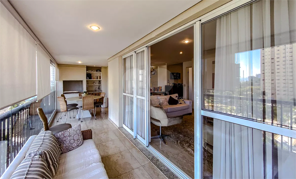 Apartamento a venda na Mooca com 3 suítes no Condomínio La Dolce Vitta