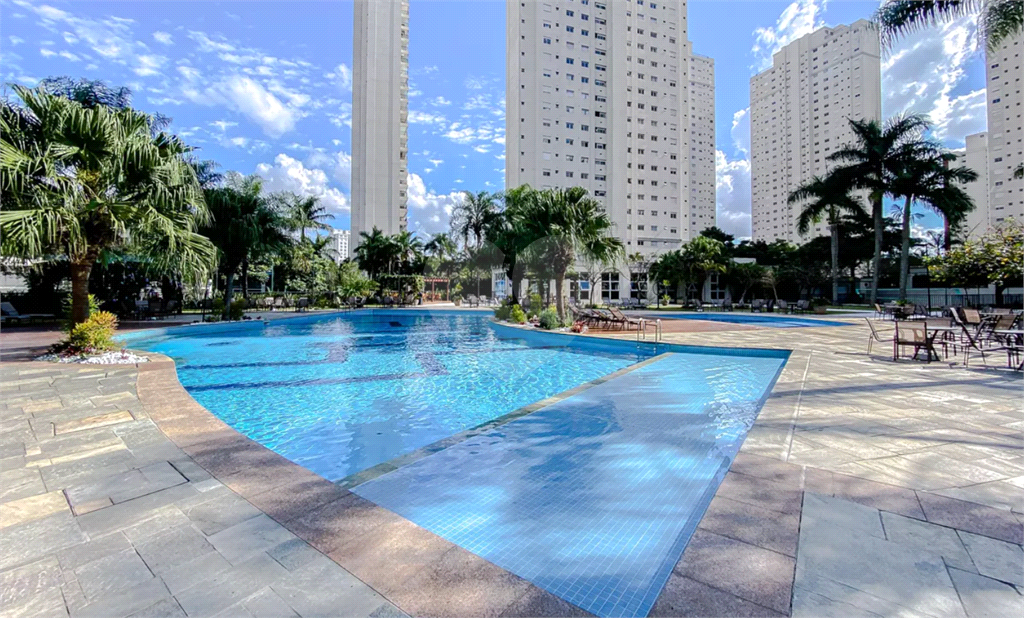 Apartamento a venda na Mooca com 3 suítes no Condomínio La Dolce Vitta