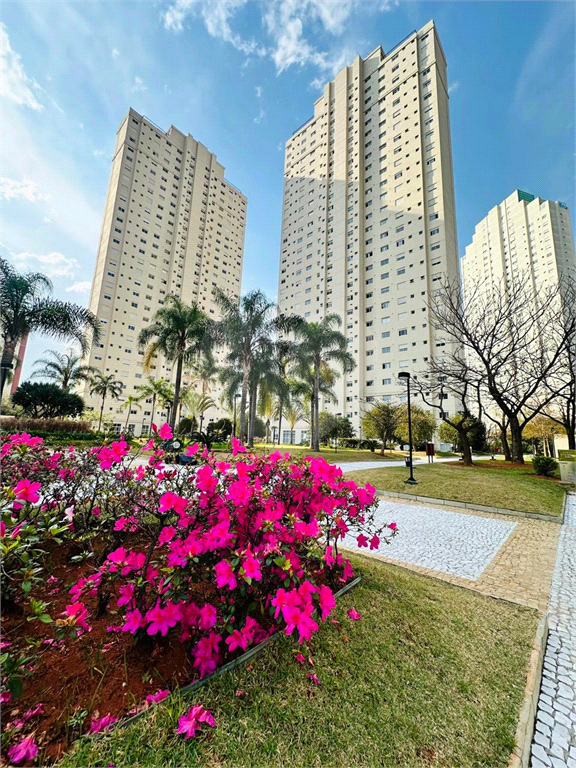 Apartamento a venda na Mooca com 3 suítes no Condomínio La Dolce Vitta