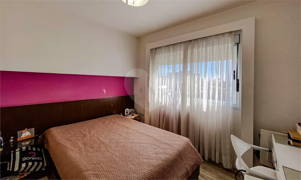 Apartamento a venda na Mooca com 3 suítes no Condomínio La Dolce Vitta