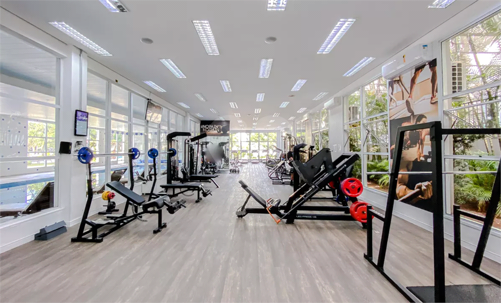 Apartamento a venda na Mooca com 3 suítes no Condomínio La Dolce Vitta