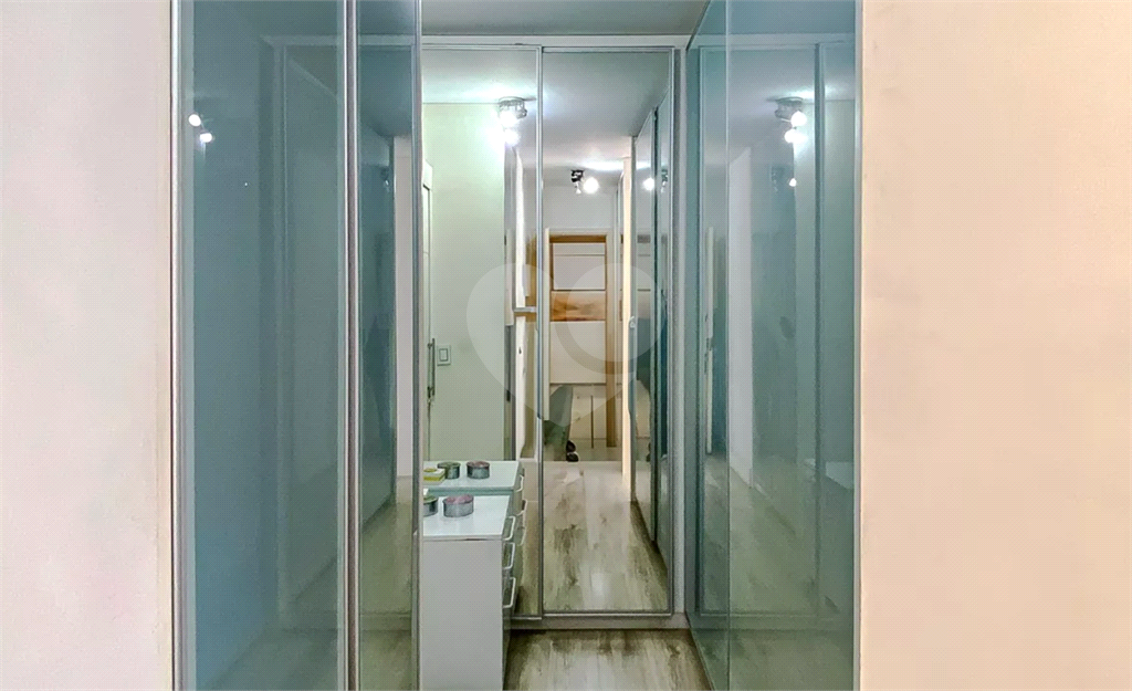 Apartamento a venda na Mooca com 3 suítes no Condomínio La Dolce Vitta