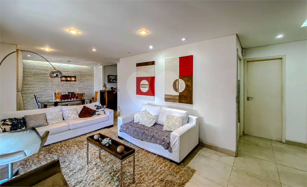 Apartamento a venda na Mooca com 3 suítes no Condomínio La Dolce Vitta