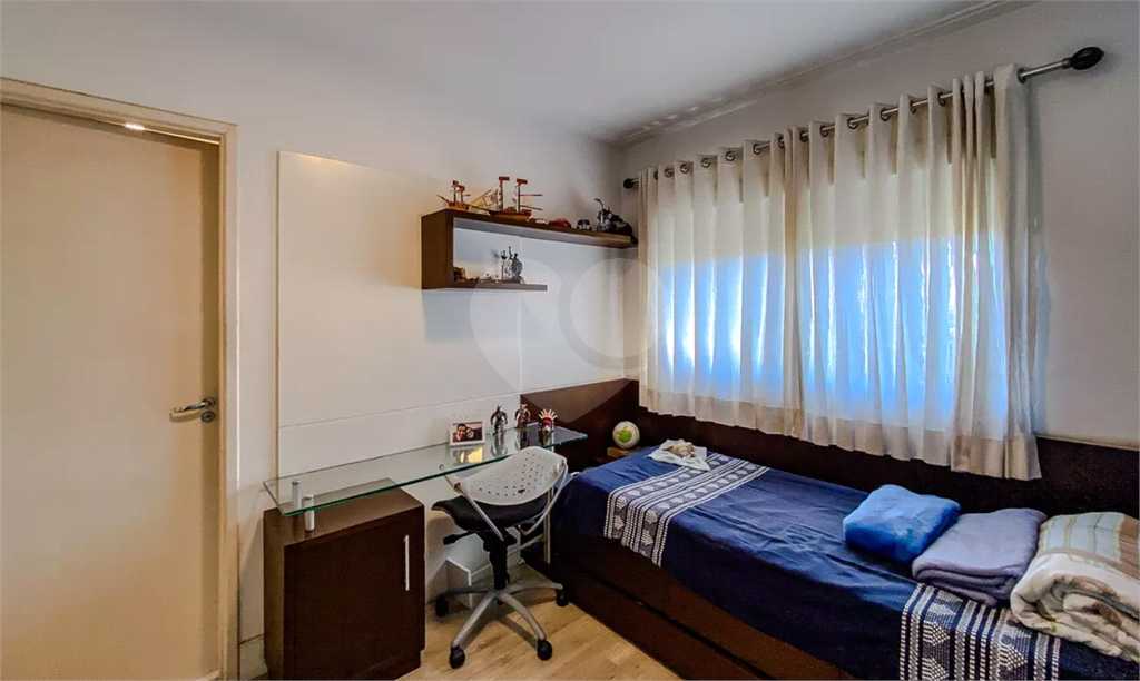 Apartamento a venda na Mooca com 3 suítes no Condomínio La Dolce Vitta