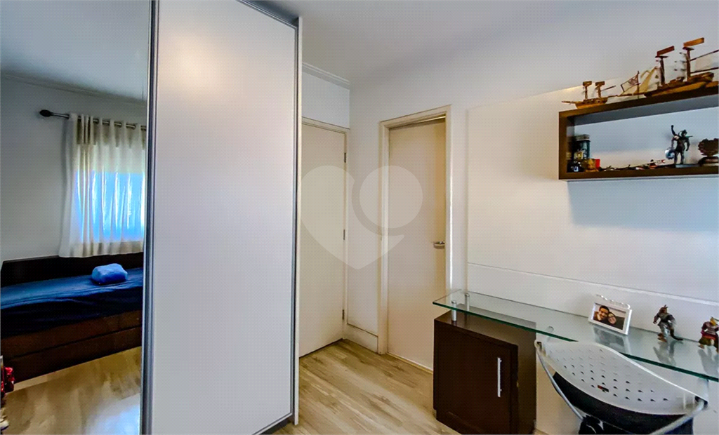 Apartamento a venda na Mooca com 3 suítes no Condomínio La Dolce Vitta