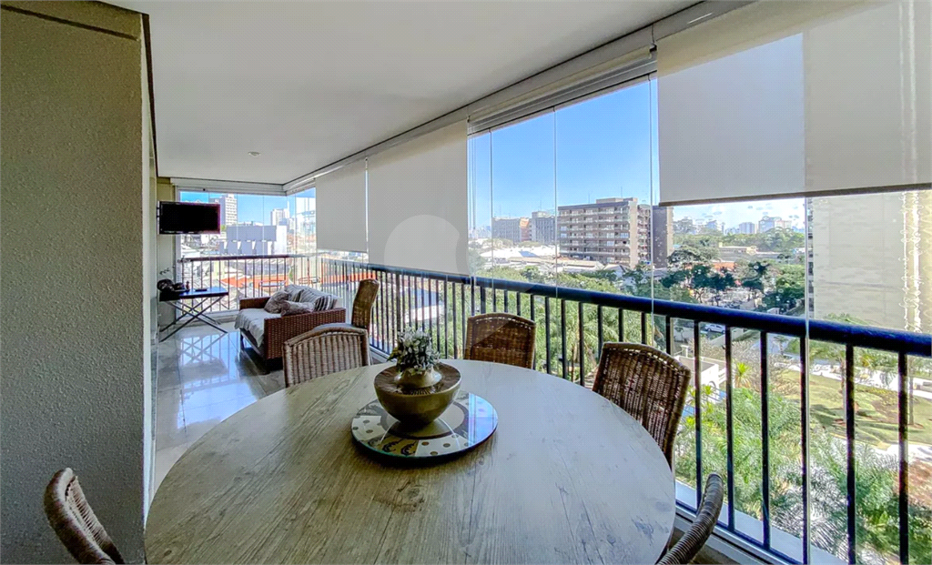 Apartamento a venda na Mooca com 3 suítes no Condomínio La Dolce Vitta