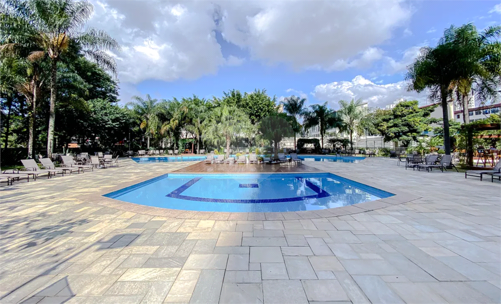 Apartamento a venda na Mooca com 3 suítes no Condomínio La Dolce Vitta