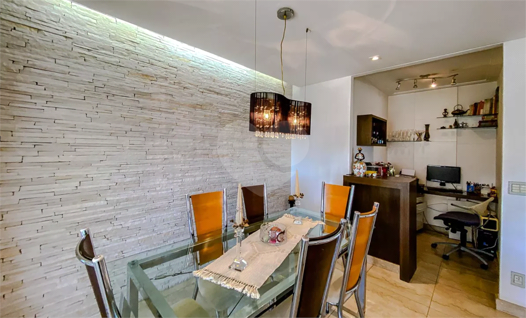 Apartamento a venda na Mooca com 3 suítes no Condomínio La Dolce Vitta