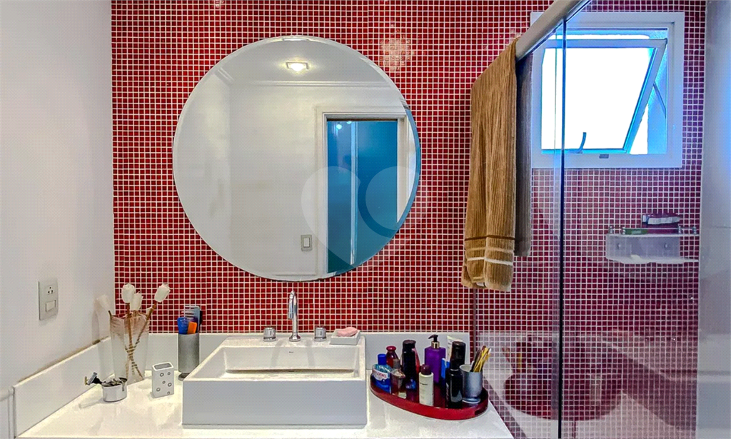 Apartamento a venda na Mooca com 3 suítes no Condomínio La Dolce Vitta