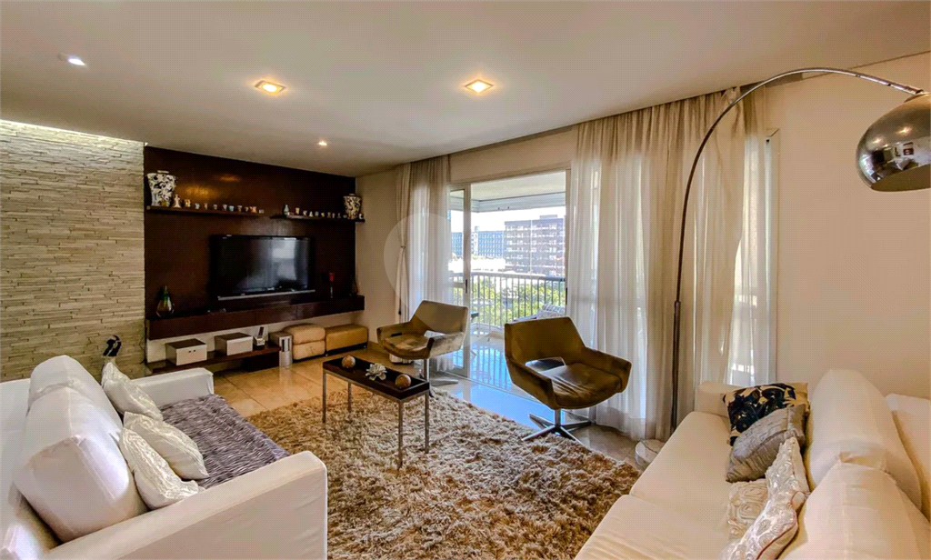 Apartamento a venda na Mooca com 3 suítes no Condomínio La Dolce Vitta