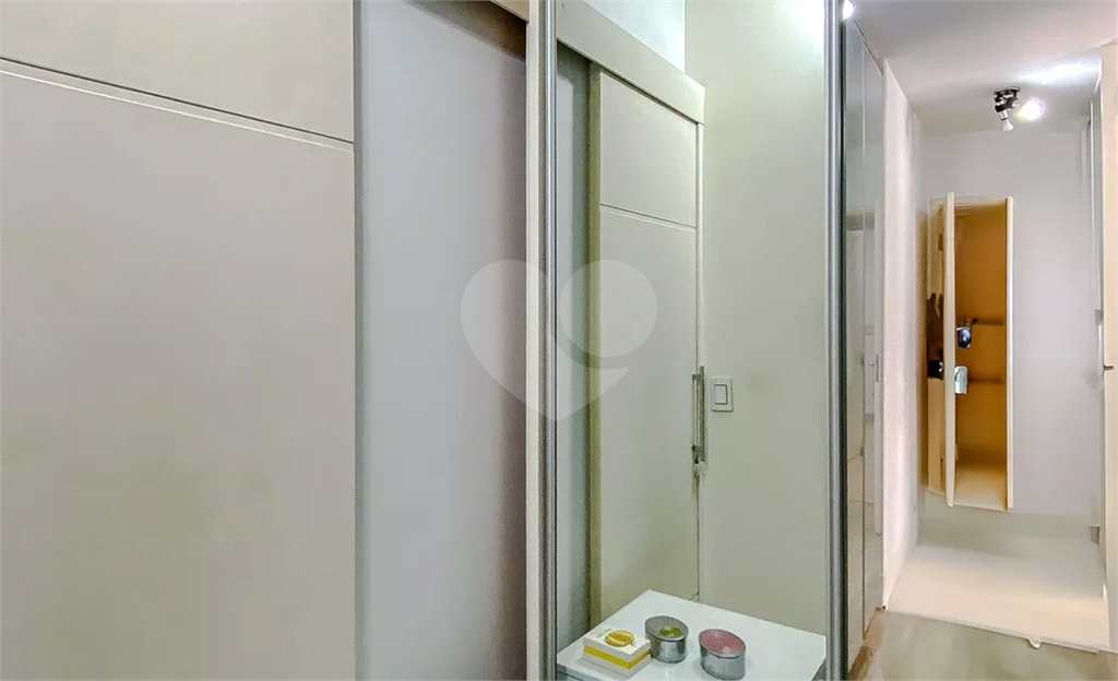 Apartamento a venda na Mooca com 3 suítes no Condomínio La Dolce Vitta