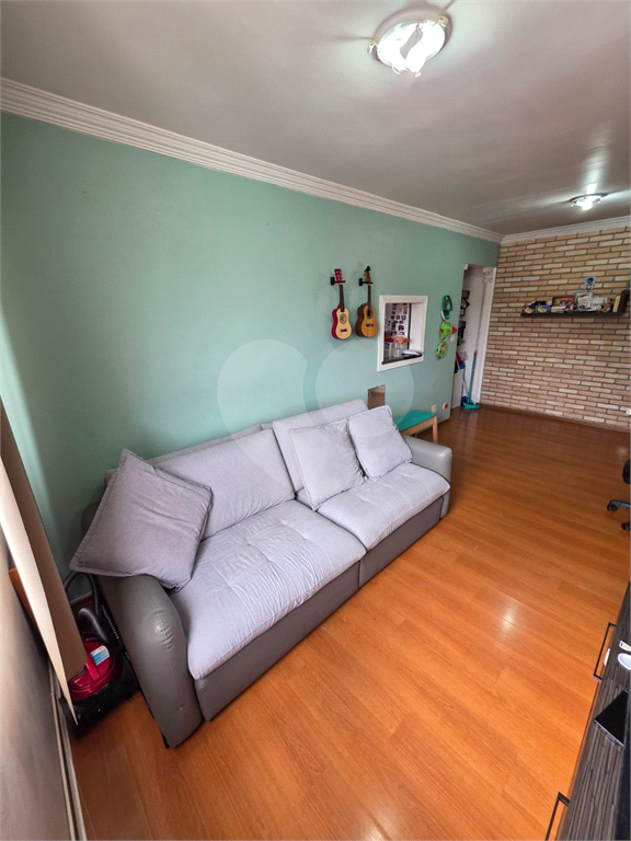 APARTAMENTO em VILA GUILHERME