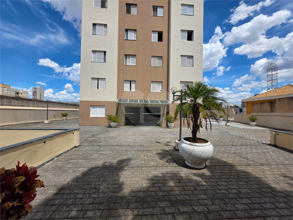 APARTAMENTO em VILA GUILHERME