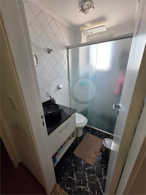 APARTAMENTO em VILA GUILHERME