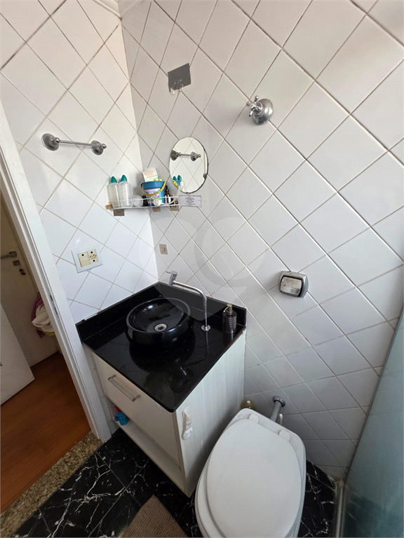 APARTAMENTO em VILA GUILHERME