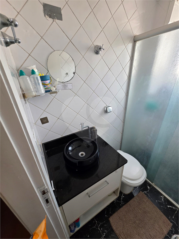 APARTAMENTO em VILA GUILHERME