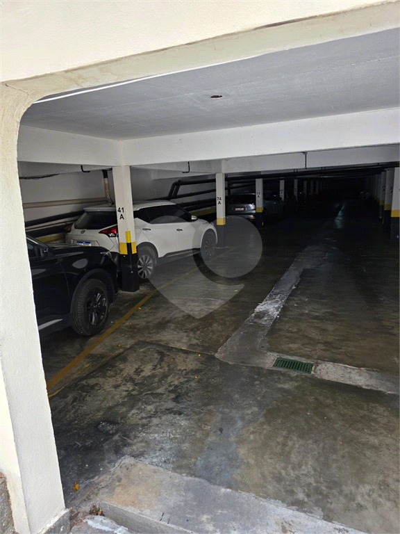 APARTAMENTO em VILA GUILHERME