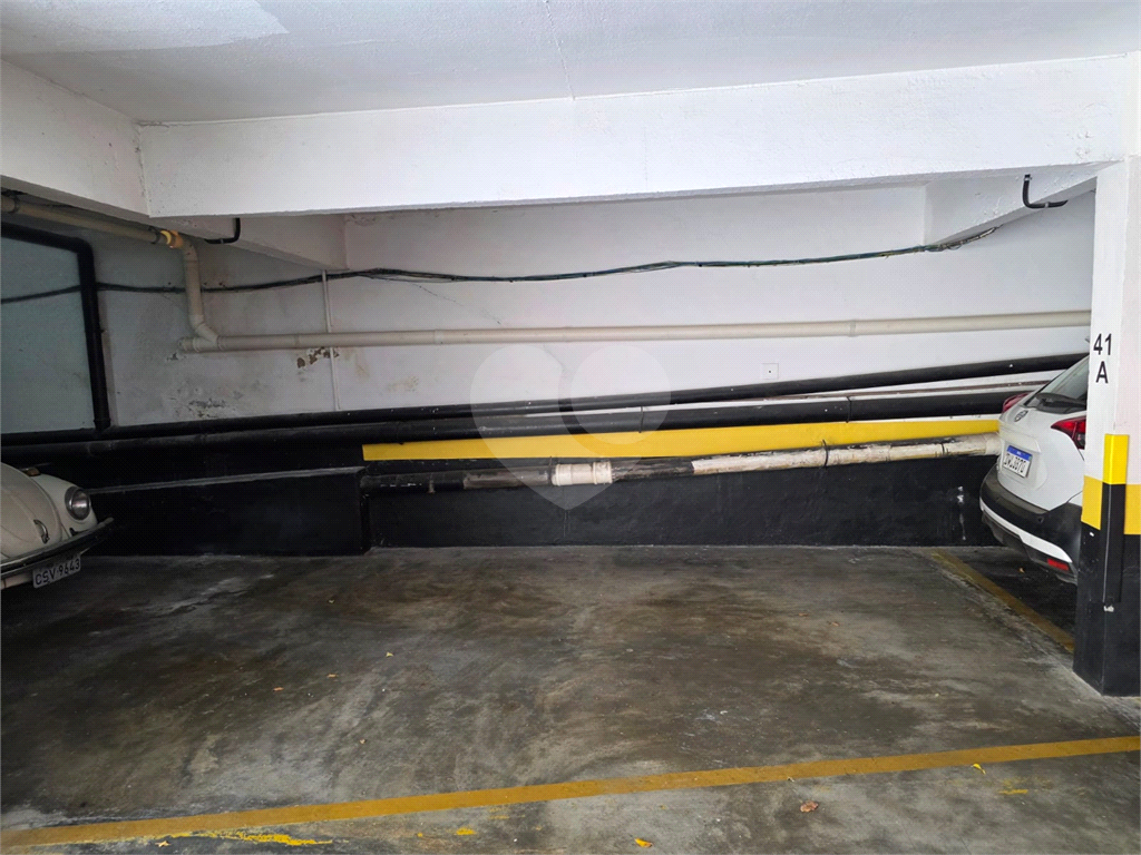 APARTAMENTO em VILA GUILHERME