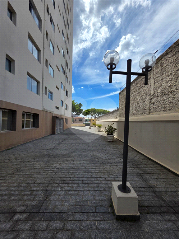 APARTAMENTO em VILA GUILHERME