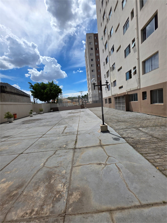 APARTAMENTO em VILA GUILHERME