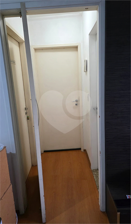 APARTAMENTO em VILA GUILHERME