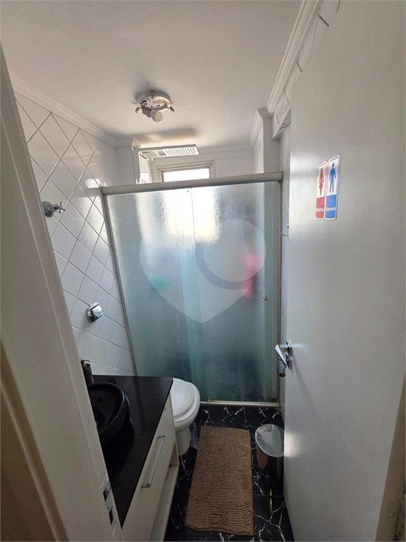 APARTAMENTO em VILA GUILHERME