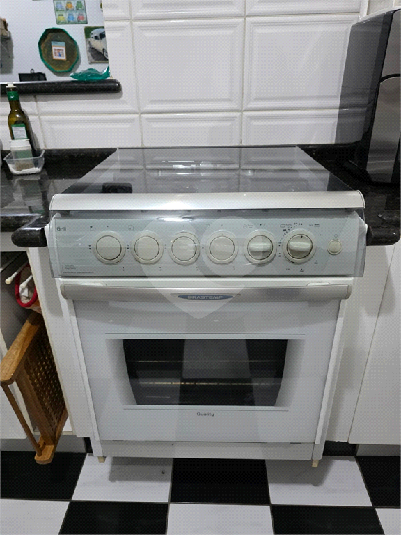 APARTAMENTO em VILA GUILHERME