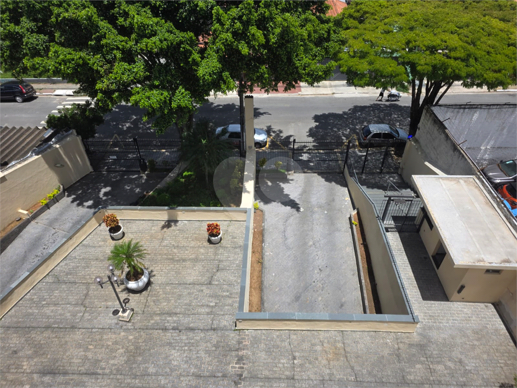 APARTAMENTO em VILA GUILHERME